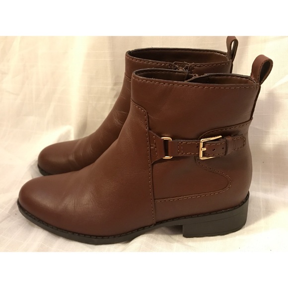 cole haan waterproof bootie